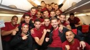 2018 FIFA World Cup Diaries: Cristiano Ronaldo Says &lsquo;Vamos Portugal&rsquo; After Reaching Pre-Quarters
