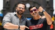 Simmba Controversy: Notice Sent to Ranveer Singh&rsquo;s Filmmakers for Infringing the Trademark of a Beverage Company