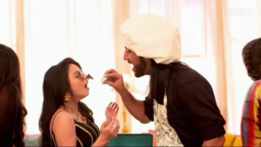 Ishqbaaz 7th June 2018 Written Update of Full Episode: Om Tries to Cheer Gauri by Cooking For Her While a Bunch of Goons Attack Oberois