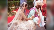 Rubina Dilaik and Abhinav Shukla are Now Married - See Pics from the Wedding Ceremony