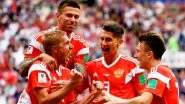 2018 FIFA World Cup Diaries: Own Goal Becomes the Highest Scorer in the Mega Event so Far