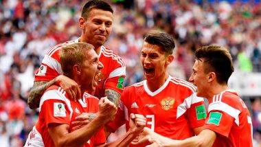 2018 FIFA World Cup Diaries: Own Goal Becomes the Highest Scorer in the Mega Event so Far