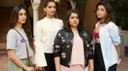 Veere Di Wedding Box Office Collection Day 2: Kareena Kapoor-Sonam Kapoor Starrer is a RAMPAGE! Collects Rs 12.25 Crore