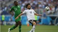 Saudi Arabia vs Egypt Match Result and Highlights: Saudi Arabia Pip Egypt 2-1 in Group A Clash of 2018 FIFA World Cup