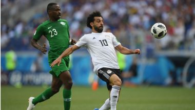 Saudi Arabia vs Egypt Match Result and Highlights: Saudi Arabia Pip Egypt 2-1 in Group A Clash of 2018 FIFA World Cup
