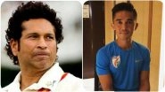 Sachin Tendulkar Supports Sunil Chhetri and Indian Football: Let's Fill in the Stadiums & Support our Teams