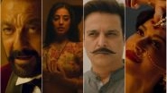 Saheb Biwi Aur Gangster 3 Quick Movie Review: Jimmy Sheirgill and Mahie Gill&rsquo;s Performances Elevate a Decent First Half