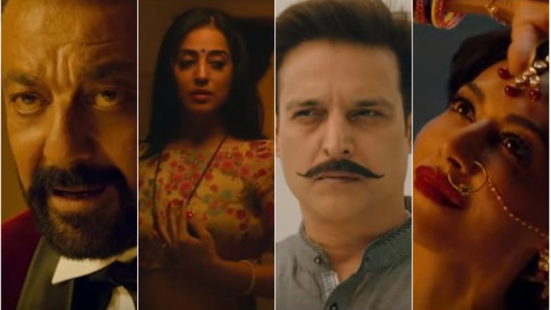 Saheb Biwi Aur Gangster 3 Quick Movie Review: Jimmy Sheirgill and Mahie Gill’s Performances Elevate a Decent First Half