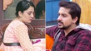 Bigg Boss Marathi: Pushkar Jog Follows Sai Lokur Wherever She Goes?