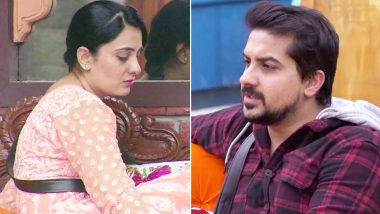 Bigg Boss Marathi: Pushkar Jog Follows Sai Lokur Wherever She Goes?