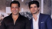 Exclusive! Salman Khan's Team Is Unhappy Thanks to Bhai's Friendship With Sooraj Pancholi?