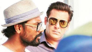 Salman Khan Will NOT Do Remo D'Souza Film Dancing Dad, Thanks to Bad Reviews For Race 3?
