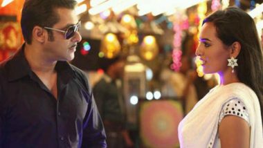 Salman Khan Starrer Dabangg 3 Pushes Kick 2 Out of the Christmas 2019 Slot?