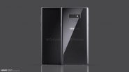 Samsung Galaxy Note 9 Unboxing Video Spotted Online; Specs Leaked Ahead of the Launch