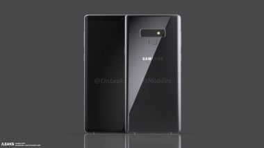 Samsung Galaxy Note 9 Unboxing Video Spotted Online; Specs Leaked Ahead of the Launch