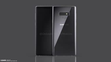 Galaxy Note 10 phones confirmed to feature a brand new SoC as pricing  details leak -  News