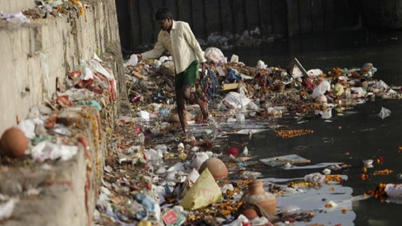 Delhi Sanitation Workers’ Deaths: 32-Year-Old Killed Due to Drowning in Sewer in Jahangirpuri, Case Registered