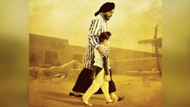 Nankana Trailer: Gurdas Maan Makes a Comeback With This Gripping Story – Watch Video