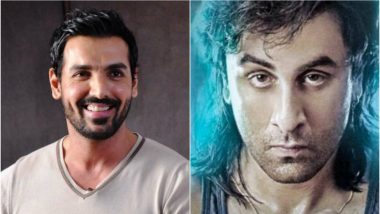 John Abraham's Satyamev Jayate Trailer to Release With Ranbir Kapoor's Sanju?