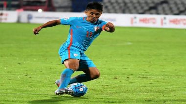Sunil Chhetri Requests Fans to Come to the Stadium to Support Football