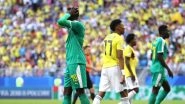 2018 FIFA World Cup: Fair Play Tiebreaker Forces Senegal to Exit the Mega Event, Know What the Rule Is