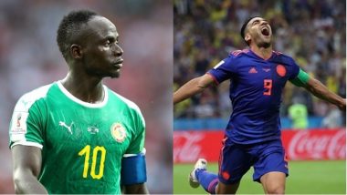 Senegal vs Colombia, 2018 FIFA World Cup Group H Match Preview: Start Time, Probable Lineup and Match Prediction