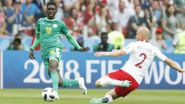 Poland Vs Senegal Match Result And Highlights Senegal Pip Poland 2 1 On World Cup Return After 16 Years In Group H Clash Of 18 Fifa World Cup Latestly