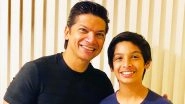After Sonu Nigam's Baby Boy, Now Shaan's Son Shubh Becomes A Singing Sensation!