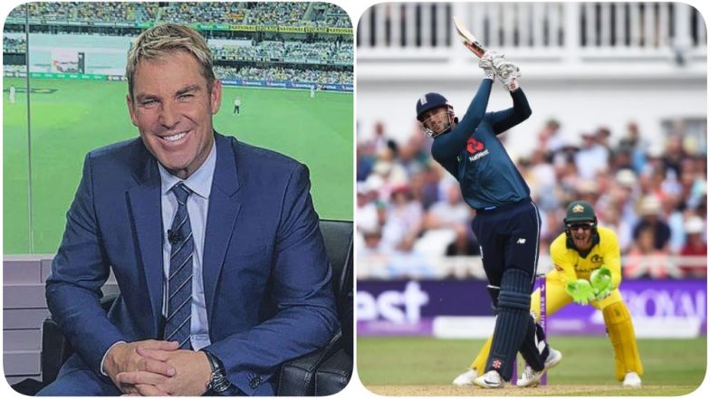 Shane Warne Taken Aback With Australia’s Performance Against England; Fans Say, ‘Aussies Ran Out of Sandpaper’