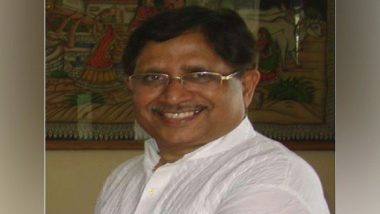 Shantaram Naik, Ex-Congress MP From Goa, Dies of Heart Attack