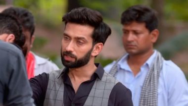 Ishqbaaz 11th June 2018 Written Update of Full Episode: Shivay Manages to Save Mr & Mrs Khanna From an Attempted Honour Killing