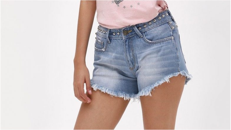 Moral Policing Act in Kolkata: 'You Should be Raped,' Woman Tells Girl in Shorts