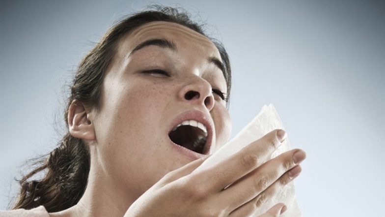 5 Monsoon Diseases To Watch Out For And How To Prevent Them