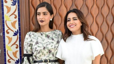 Sonam Kapoor to Direct BFF Swara Bhasker in Her First Directorial Debut?