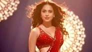 Nushrat Bharucha Cheats! Look What The Petite Babe Does Right After Her Pilates Session!