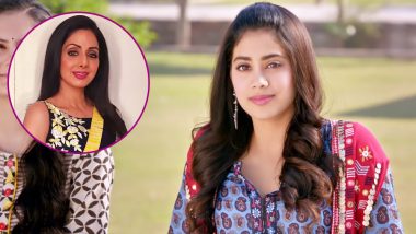 Janhvi Kapoor Asked About Sridevi at Dhadak Trailer Launch Was Insensitive and Uncalled For