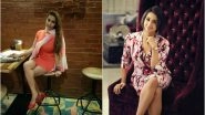 Tollywood Prostitution Racket in Chicago Busted: Actresses Sri Reddy and Sanjjanaa Galrani Reveal the Dark Truth