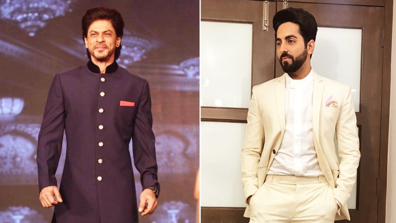 Shah Rukh Khan and Ayushmann Khurrana in Chak De Director Shimit Amin’s Period Drama Next?