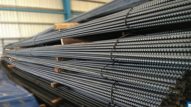Trade War: U.S. Moves Ahead with Steel Tariffs On Key Allies; EU, Canada Set To Respond