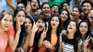 PSEB 12th Board Result 2019 Merit List: Sarabjyot Singh, Aman and Muskan Soni Emerge as Punjab Board Class 12 Toppers Jointly Securing 98.89%