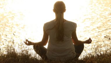 International Day of Yoga 2018: How To Perform Sukhasana, The Yogasana For Mental Peace