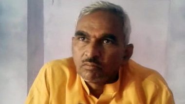 BJP MLA Surendra Singh Compares Govt Officials to 'Prostitutes', Says 'Beat Them up if Asked For Bribe'