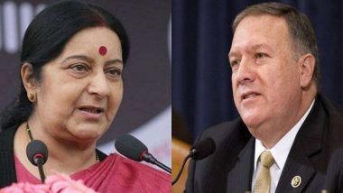 '2+2 Dialogue' Between India and US Postponed Due to 'Unavoidable Reasons'