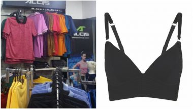 Sustainable Fashion: Zero-Waste Bra to T-shirts Made From Plastic Are New Ways to Save The Environment