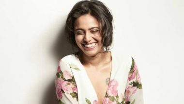 Tweeple Wants Swara Bhasker to Resign, but for What?