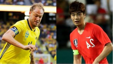 Sweden vs South Korea, 2018 FIFA World Cup Group F Match Preview: Start Time, Probable Lineup and Match Prediction