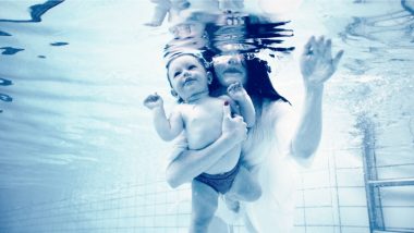 Swimming Lessons for Kids - A Health Advisory to Parents