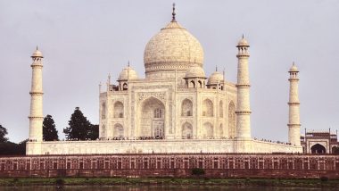 Taj Mahal Maintenance and Preservation: Supreme Court Puts Onus on Environment Ministry