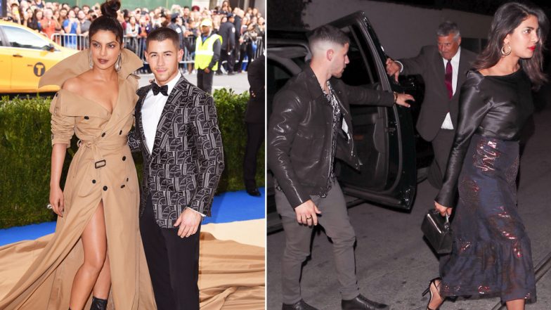 5 Instances That CONFIRM Priyanka Chopra and Nick Jonas Are a Couple!