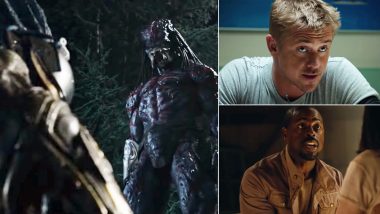 The Predator Trailer: Can Shane Black Save The Alien-Hunter Franchise? This Reboot Gives Us Bloody Hope!